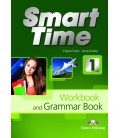 SMART TIME 1 WORKBOOK PACK