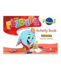 THE FLIBETS STARTER ACTIVITY BOOK