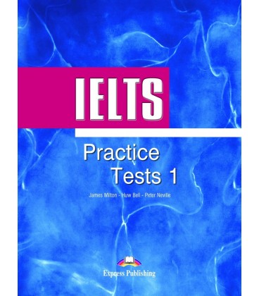 IELTS PRACTICE TESTS 1