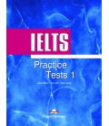 IELTS PRACTICE TESTS 1