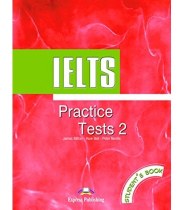 IELTS PRACTICE TESTS 2