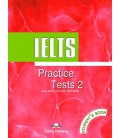 IELTS PRACTICE TESTS 2