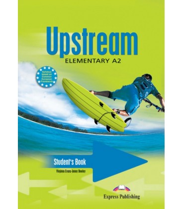UPSTREAM A2 WORKBOOK