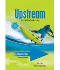 UPSTREAM A2 WORKBOOK