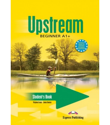 UPSTREAM A1+ WORKBOOK