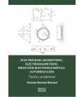 ELECTRICIDAD MAGNETISMO ELECTROMAGNETISMO INDUCCION ELECTROMAGNETICA
