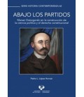 ABAJO LOS PARTIDOS MOISEI OSTROGORSKI EN LA CONSTRUCCION DE LA CIENCIA