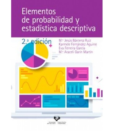 ELEMENTOS DE PROBABILIDAD Y ESTADISTICA DESCRIPTIVA