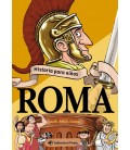 HISTORIA PARA NIÑOS ROMA