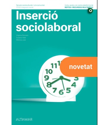 INSERCIO SOCIOLABORAL