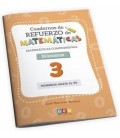 MATEMATICAS COMPRENSIVAS NUMEROS 3 2022