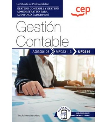 GESTION CONTABLE Y GESTION ADMINISTRATIVA PARA AUDITORIA