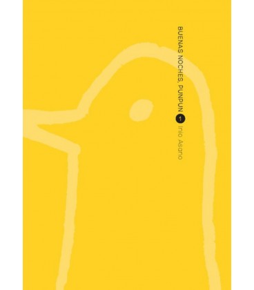BUENAS NOCHES PUNPUN 1