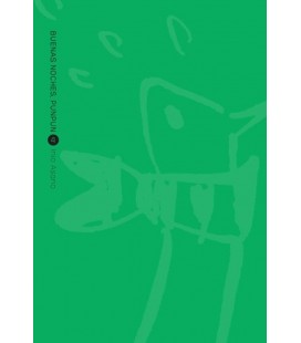 BUENAS NOCHES PUNPUN 4