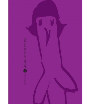 BUENAS NOCHES PUNPUN 6