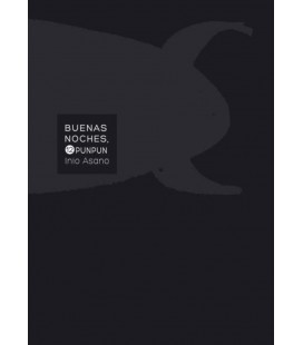 BUENAS NOCHES PUNPUN 12