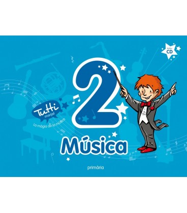 MUSICA EP2 TUTTI (VAL)