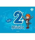 MUSICA EP2 TUTTI (VAL)