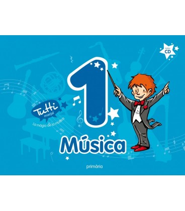 MUSICA EP1 TUTTI (VAL)