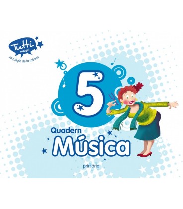 QUAD MUSICA EP5 TUTTI (VAL)
