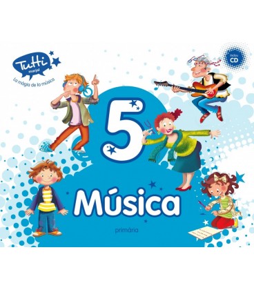 MUSICA EP5 TUTTI (VAL)