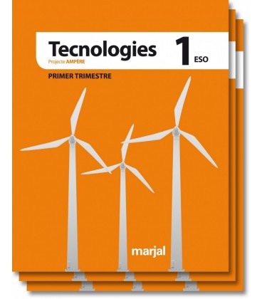 TECNOLOGIES ES1 AMPERE (VAL)