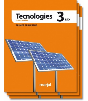 TECNOLOGIES ES3 AMPERE (VAL)