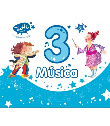 MUSICA EP3 TUTTI (VAL)