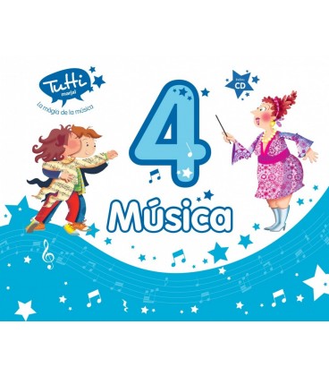 MUSICA EP4 TUTTI (VAL)