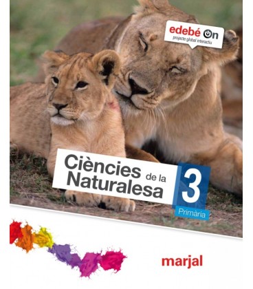 CIENCIES NATURALESA EP3 (VAL)