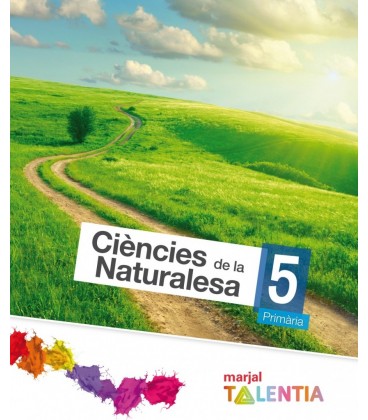 CIENCIES NATURALESA EP5 (VAL)