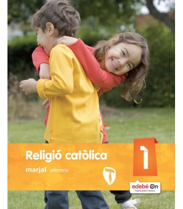 RELIGIO CATOLICA EP1 (VAL)