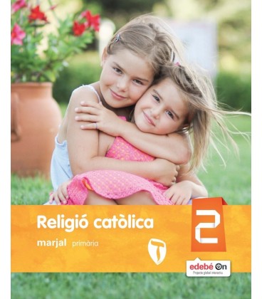 RELIGIO CATOLICA EP2 (VAL)