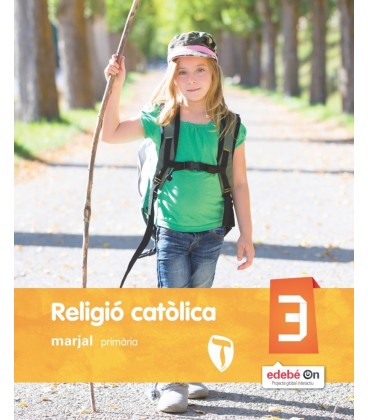 RELIGIO CATOLICA EP3 (VAL)