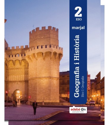 GEOGRAFIA I HISTORIA ES2 (VAL)