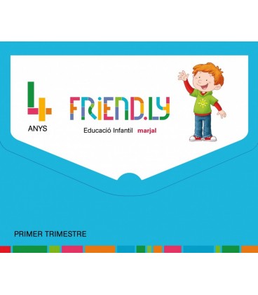 FRIENDLY 4A 1TR (VAL)