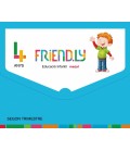 FRIENDLY 4A 2TR (VAL)