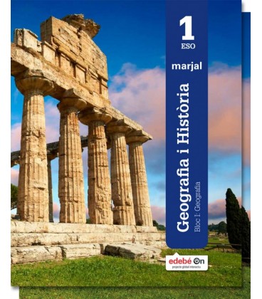 GEOGRAFIA I HISTORIA ES1 (VAL)