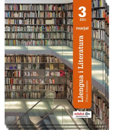 LLENGUA ES3 (VAL)