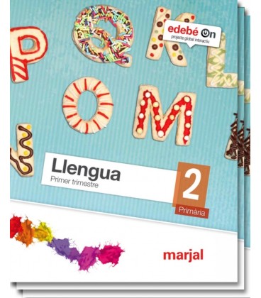 LLENGUA EP2 (VAL)
