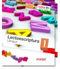 LLENGUA EP1 + LECTOESCRIPTURA (VAL)