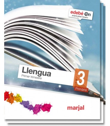 LLENGUA EP3 (VAL)