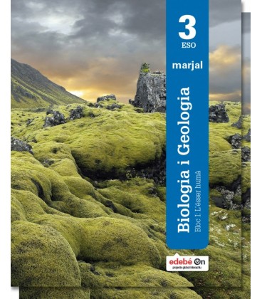 BIOLOGIA I GEOLOGIA ES3 (VAL)