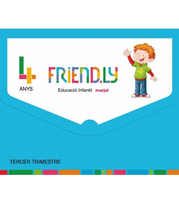 FRIENDLY 4A 3TR (VAL)
