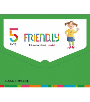 FRIENDLY 5A 2TR (VAL)