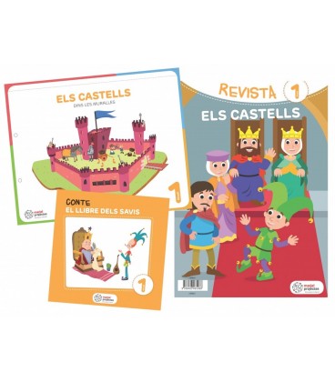 ELS CASTELLS (VAL)