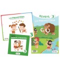 PREHISTORIA (VAL)