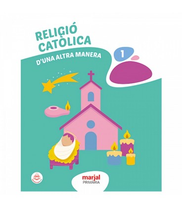RELIGIO EP1 (VAL)