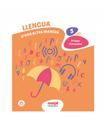 LLENGUA EP5 (VAL)