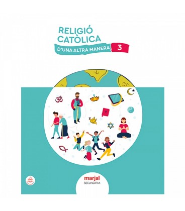 RELIGIO ES3 (VAL)